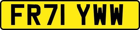 FR71YWW