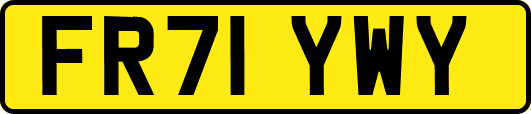 FR71YWY