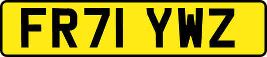 FR71YWZ