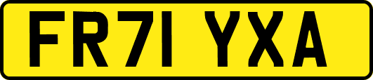 FR71YXA