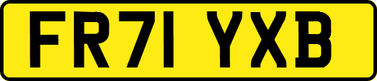 FR71YXB