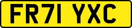 FR71YXC