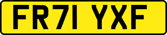 FR71YXF