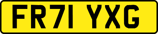 FR71YXG
