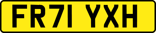 FR71YXH