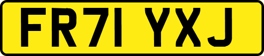 FR71YXJ