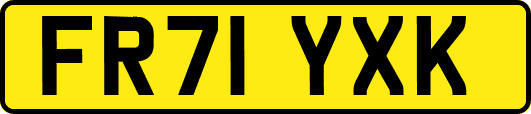 FR71YXK