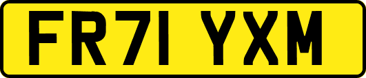 FR71YXM