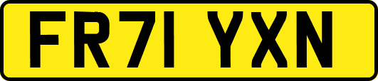 FR71YXN