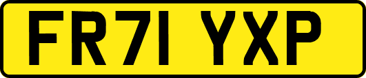 FR71YXP