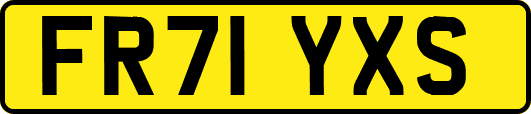 FR71YXS