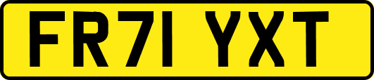 FR71YXT