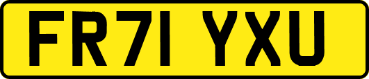 FR71YXU