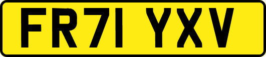 FR71YXV