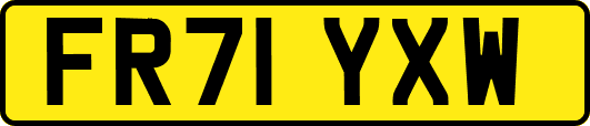 FR71YXW