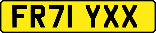 FR71YXX
