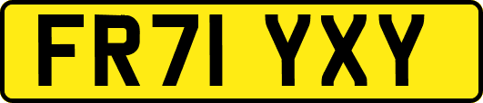 FR71YXY