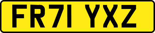 FR71YXZ