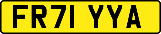 FR71YYA
