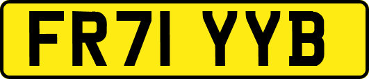 FR71YYB