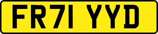FR71YYD