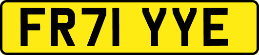 FR71YYE