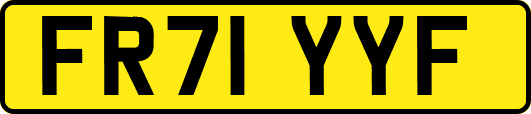 FR71YYF