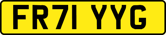 FR71YYG
