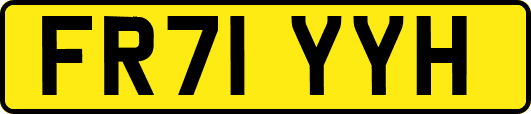 FR71YYH