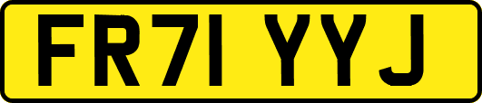 FR71YYJ