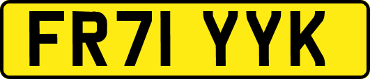 FR71YYK