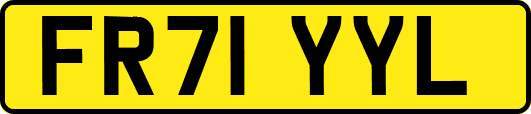 FR71YYL