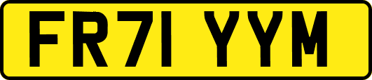 FR71YYM