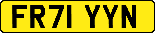 FR71YYN