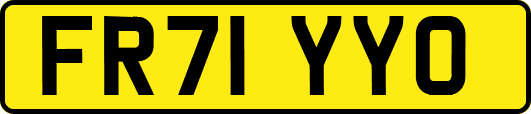 FR71YYO