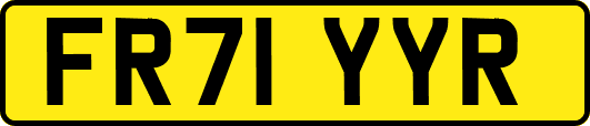 FR71YYR