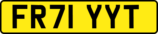 FR71YYT