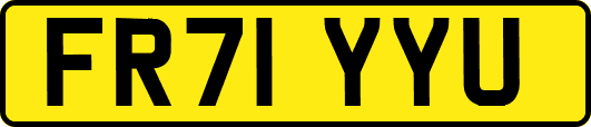 FR71YYU