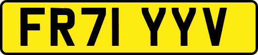 FR71YYV