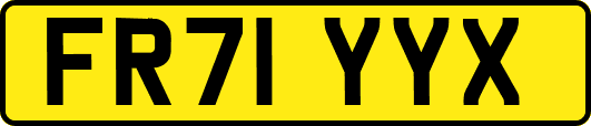 FR71YYX