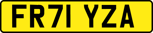 FR71YZA