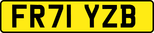 FR71YZB