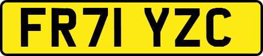 FR71YZC