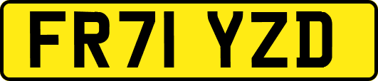 FR71YZD
