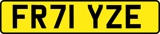 FR71YZE