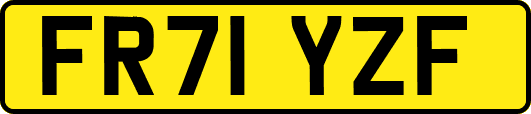 FR71YZF