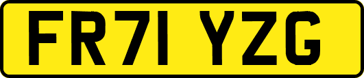 FR71YZG