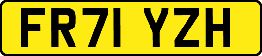 FR71YZH