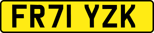 FR71YZK