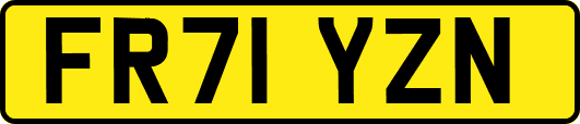 FR71YZN
